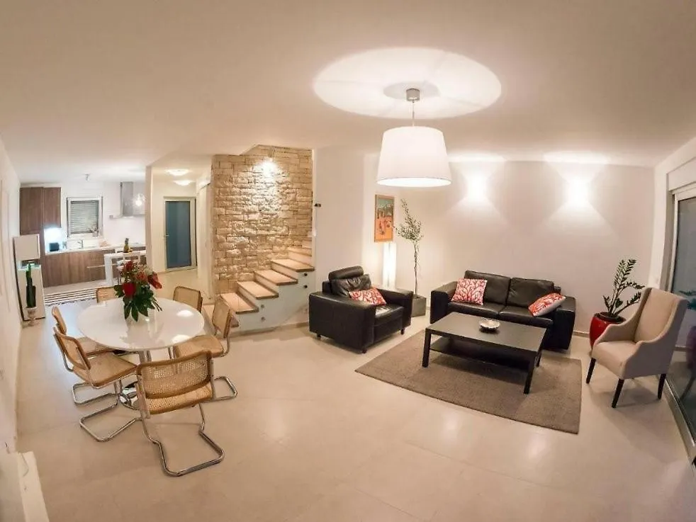 Villa Bobos Place With Jacuzzi 46E Umag