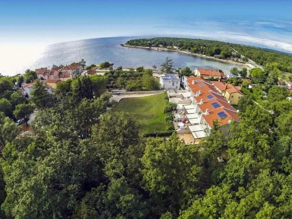 Villa Bobos Place With Jacuzzi 46E Umag Kroatien