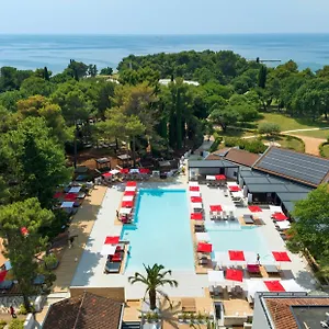 Pelegrin Plava Laguna (adults Only) Отель